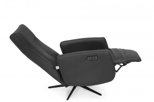 Relaxsessel 8010 Superior von Hjort Knudsen