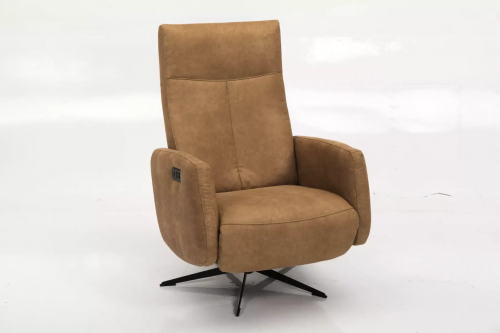 Relaxsessel 8010 Superior von Hjort Knudsen