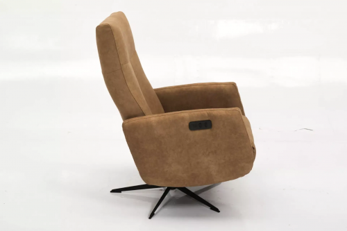 Relaxsessel 8010 Superior von Hjort Knudsen