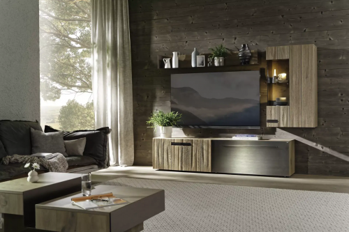 Wohnprogramm V-Galvino living von Voglauer