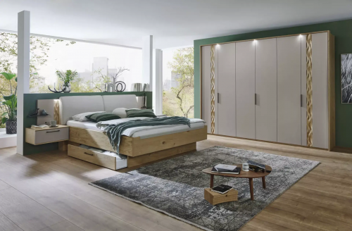 Schlafzimmer Callao von Disselkamp