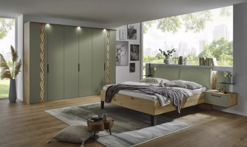Schlafzimmer Callao von Disselkamp