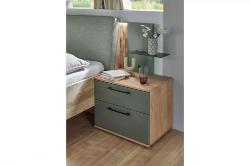 Schlafzimmer Callao von Disselkamp