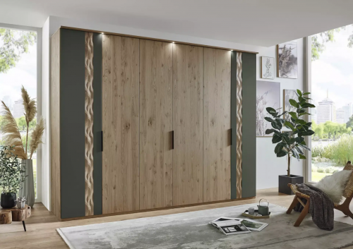 Schlafzimmer Callao von Disselkamp