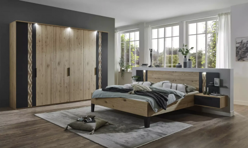 Schlafzimmer Callao von Disselkamp