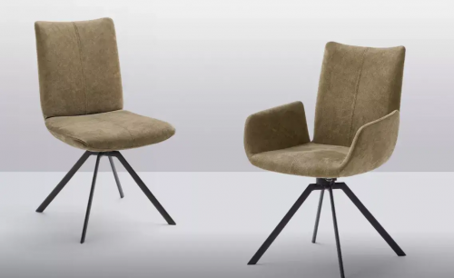 Polsterstuhl Margit von Venjakob