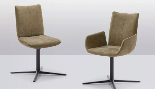 Polsterstuhl Margit von Venjakob