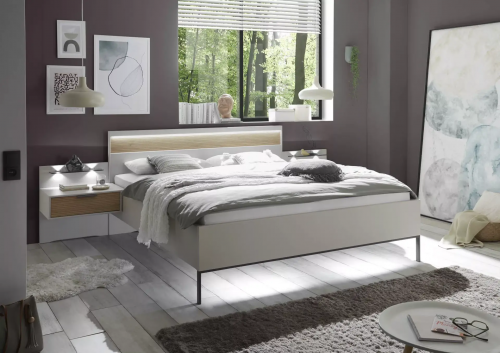 Schlafzimmer Verona von Wiemann