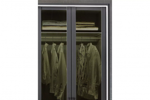 Dreht&uuml;renschrank Split von Wiemann