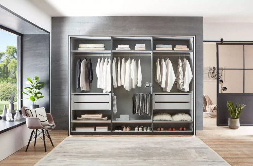 Dreht&uuml;renschrank Split von Wiemann