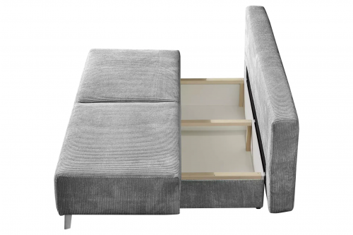 Querschl&auml;fer Sandy von Restyl