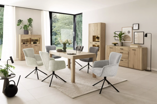 Wohnwand Alento von MCA Furniture