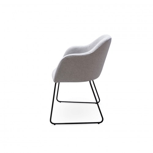 Stuhl Theo Stuhl von Standard Furniture