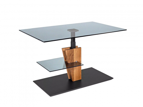 5626-GPA-WEIX von Vierhaus / Ilse Couchtisch (Smart Home Furniture) 5626-GPA-WEIX von Vierhaus