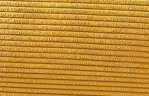 Wippsessel Cremallo von Benformato