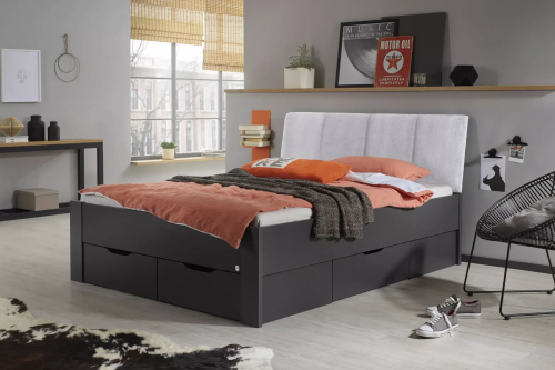 Bettprogramm Aditio von rauch ORANGE