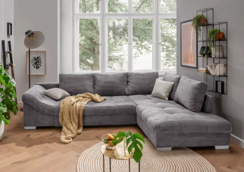 Wohnlandschaft Alvito von Benformato