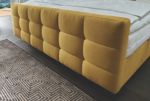 Dory von ADA trendline Boxspringbett Dory von ADA - trendline