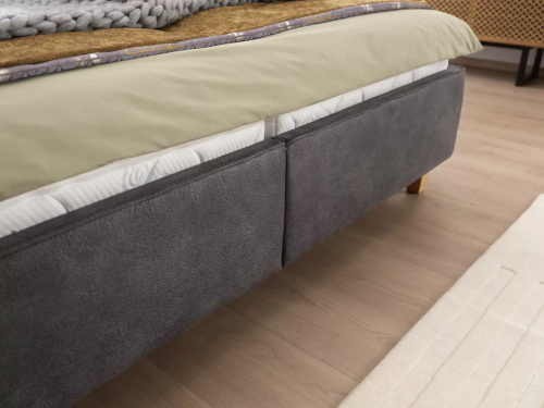 Konexx von ADA trendline Polsterbett Konexx von ADA - trendline