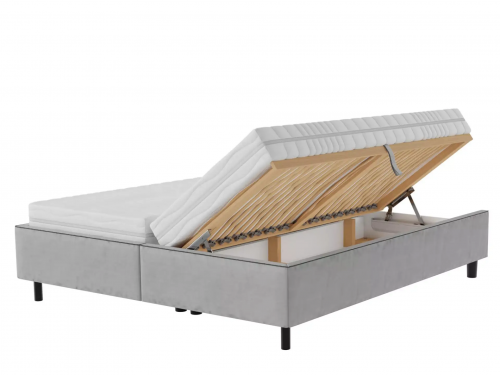 Konexx von ADA trendline Polsterbett Konexx von ADA - trendline