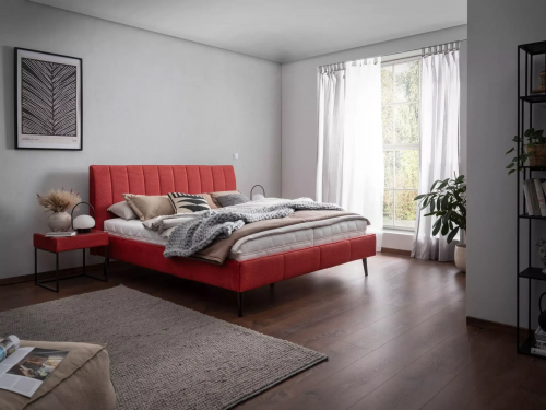 Polsterbett Konexx Frame von ADA - trendline