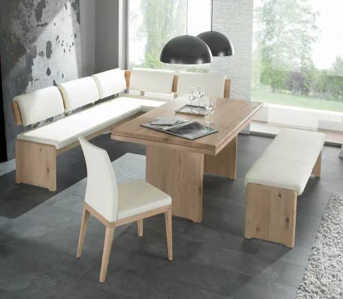 Eckbankgruppe Como 10 von Decker