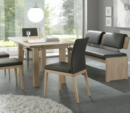 Eckbankgruppe Como 10 von Decker