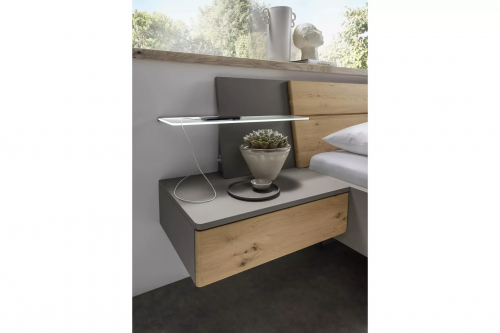 Schlafzimmer Para von Thielemeyer