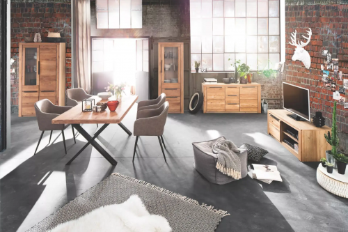 Wohn- und Speisenprogramm Tilda von Elfo