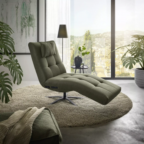 Liege Stilecht Siesta von Candy