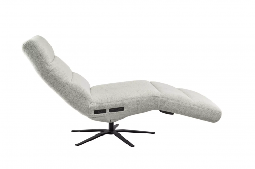 Sisto von Candy Einzelliege Stilecht Sisto von Candy