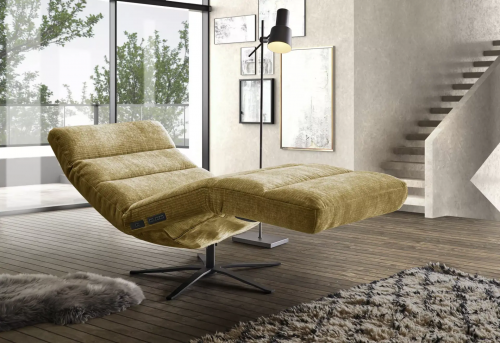 Sisto von Candy Einzelliege Stilecht Sisto von Candy