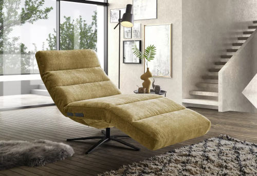 Sisto von Candy Einzelliege Stilecht Sisto von Candy