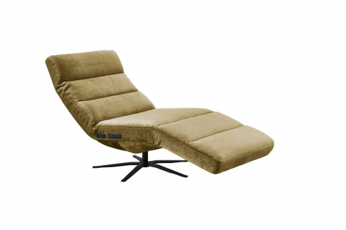 Sisto von Candy Einzelliege Stilecht Sisto von Candy