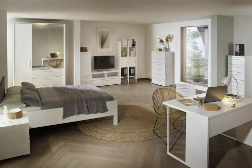 Jugendzimmer Nice4Home-F von rauch ORANGE