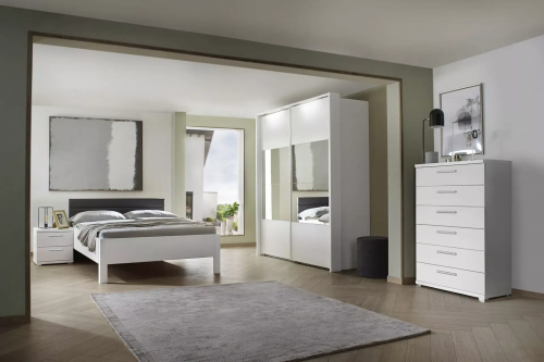 Nice4Home-F von rauch ORANGE Jugendzimmer Nice4Home-F von rauch ORANGE
