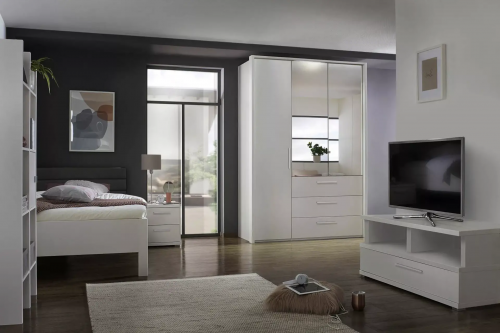 Nice4Home-F von rauch ORANGE Jugendzimmer Nice4Home-F von rauch ORANGE