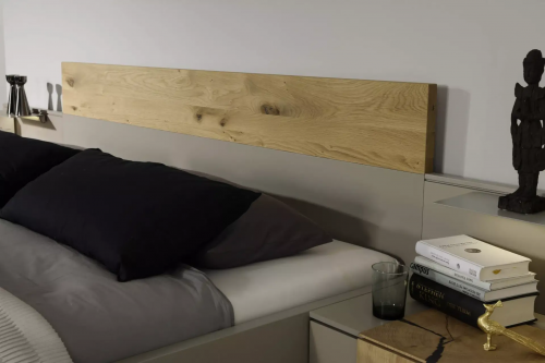 Schlafzimmerprogramm Maui von rauch ORANGE