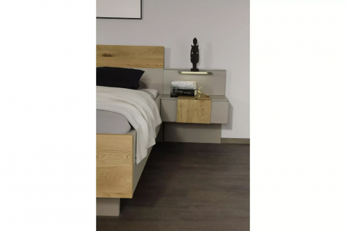 Schlafzimmerprogramm Maui von rauch ORANGE