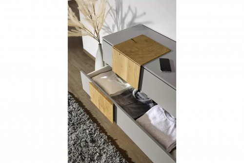 Schlafzimmerprogramm Maui von rauch ORANGE