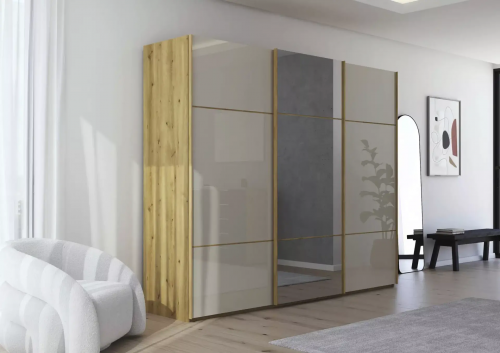 Scale Linea Concept von rauch ORANGE Schlafraumsystem Scale Linea Concept von rauch ORANGE