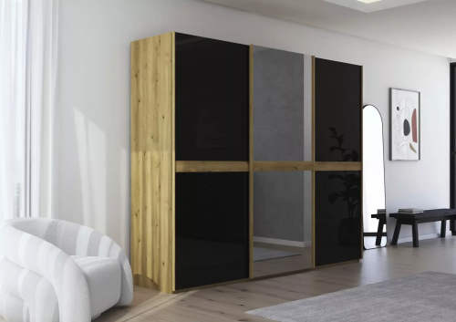 Scale Linea Concept von rauch ORANGE Schlafraumsystem Scale Linea Concept von rauch ORANGE