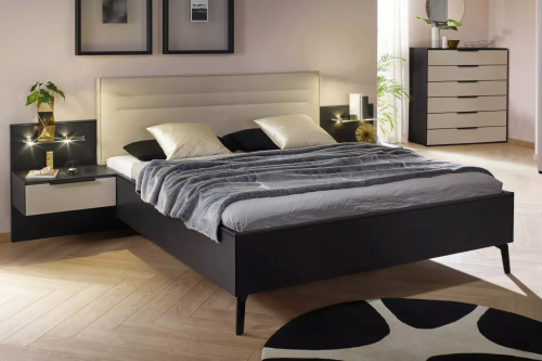 Scale Linea Concept von rauch ORANGE Schlafraumsystem Scale Linea Concept von rauch ORANGE