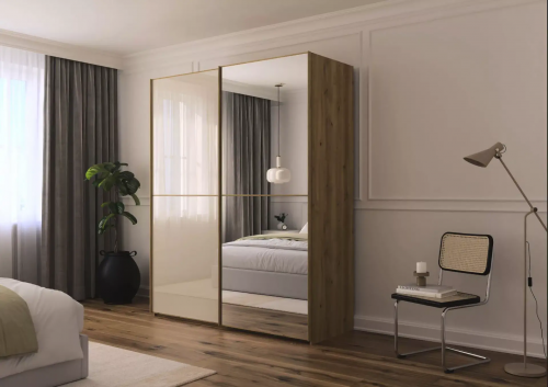 Scale Linea Concept von rauch ORANGE Schlafraumsystem Scale Linea Concept von rauch ORANGE