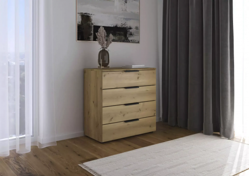 Scale Linea Concept von rauch ORANGE Schlafraumsystem Scale Linea Concept von rauch ORANGE