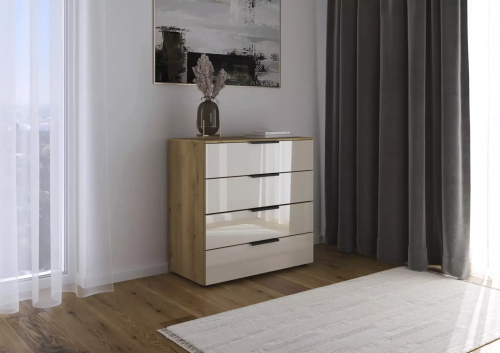 Scale Linea Concept von rauch ORANGE Schlafraumsystem Scale Linea Concept von rauch ORANGE