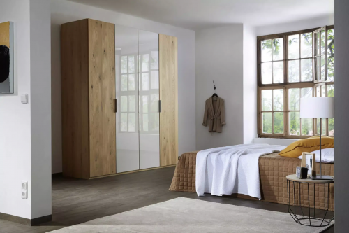 Scale Linea Concept von rauch ORANGE Schlafraumsystem Scale Linea Concept von rauch ORANGE