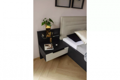 Scale Linea Concept von rauch ORANGE Schlafraumsystem Scale Linea Concept von rauch ORANGE