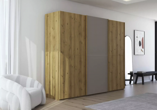 Scale Linea Concept von rauch ORANGE Schlafraumsystem Scale Linea Concept von rauch ORANGE