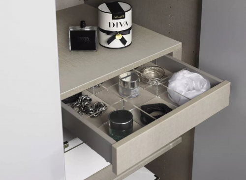 Scale Linea Concept von rauch ORANGE Schlafraumsystem Scale Linea Concept von rauch ORANGE